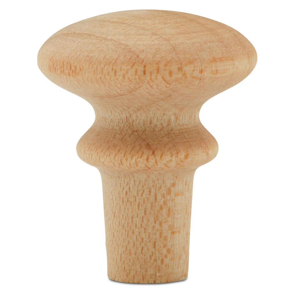 5/8" Shaker Knob