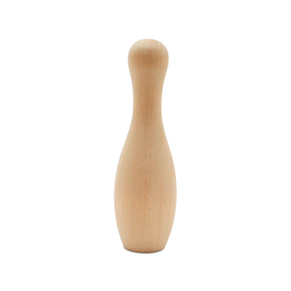 5" Bowling Pin