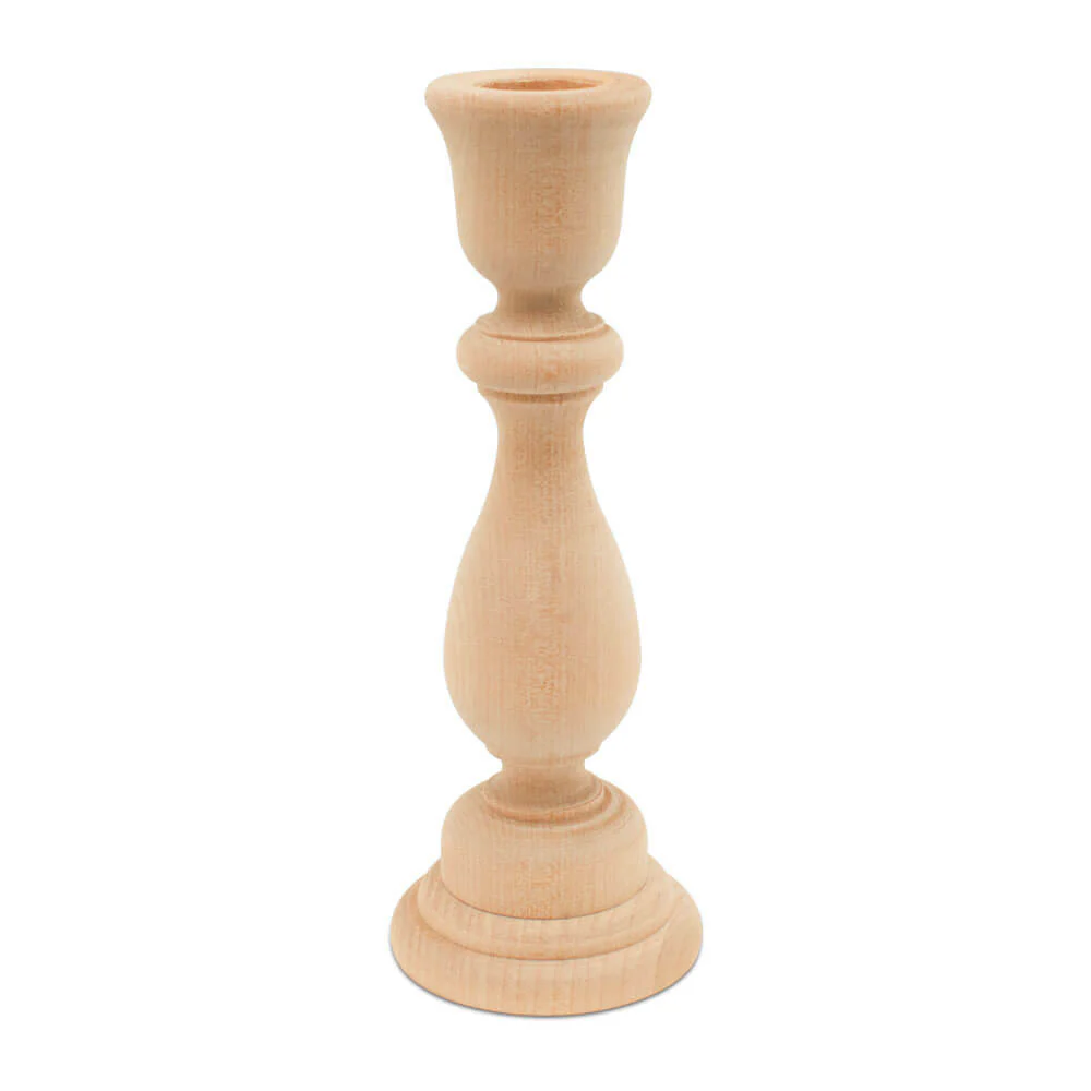 6-3/4" Candle Stick