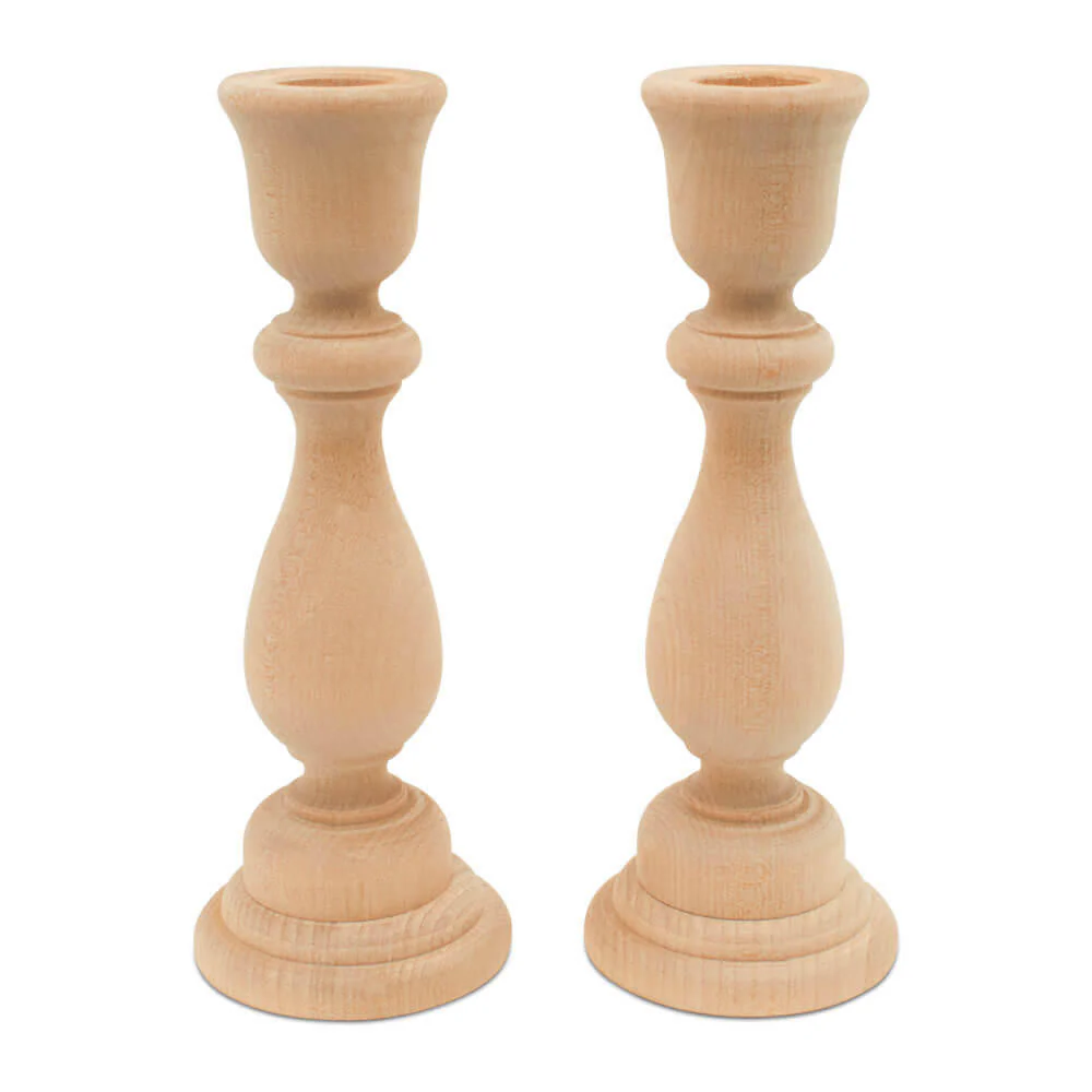 6-3/4" Candle Stick - Image 4