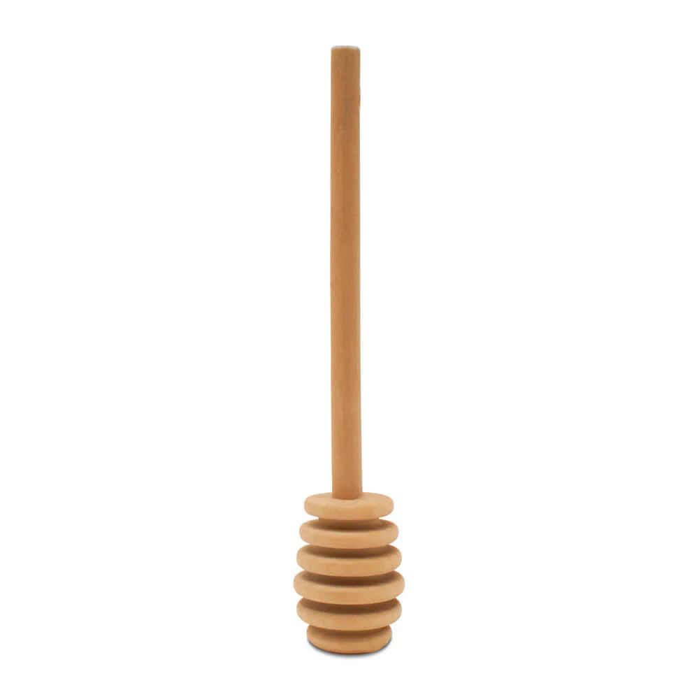 6" Honey Dipper - Image 3