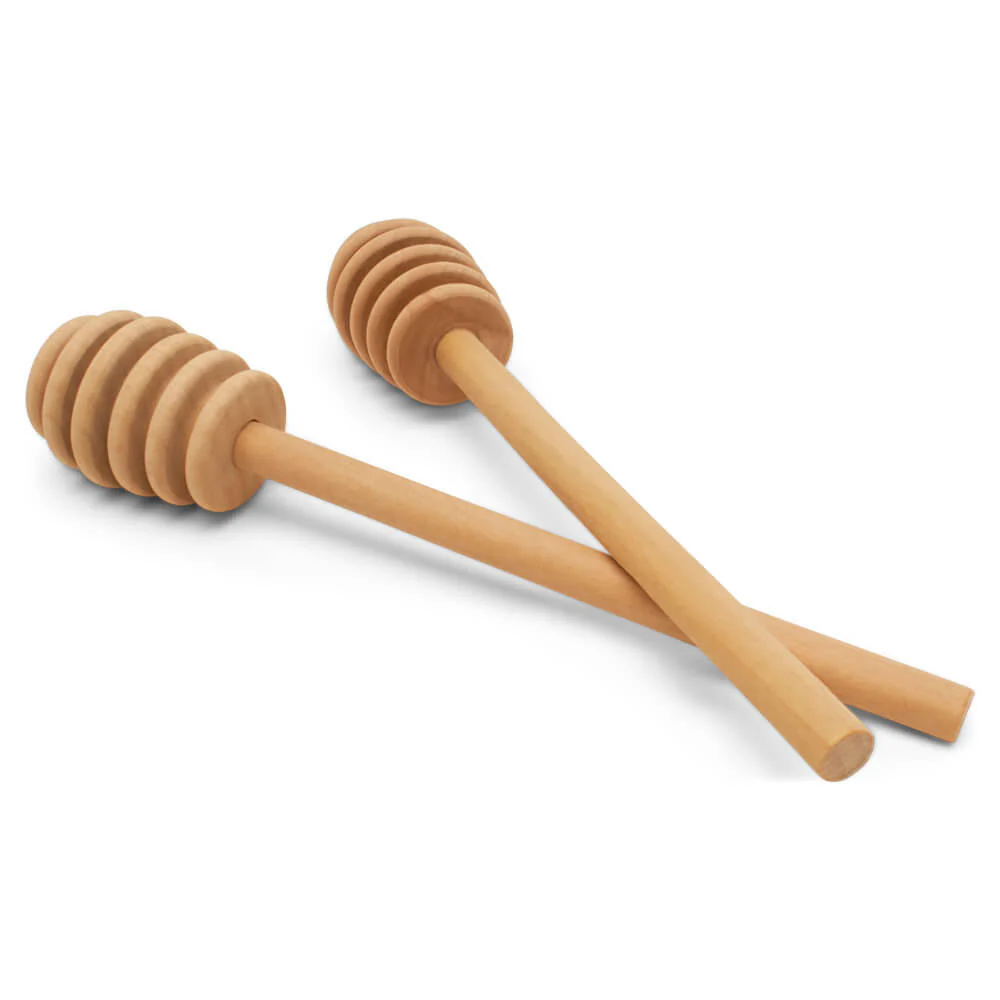 6" Honey Dipper - Image 4