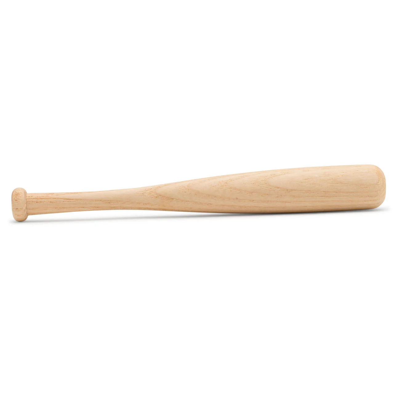 6" Mini Baseball Bats