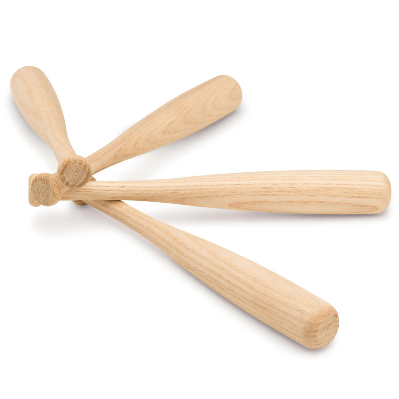 6" Mini Baseball Bats - Image 3