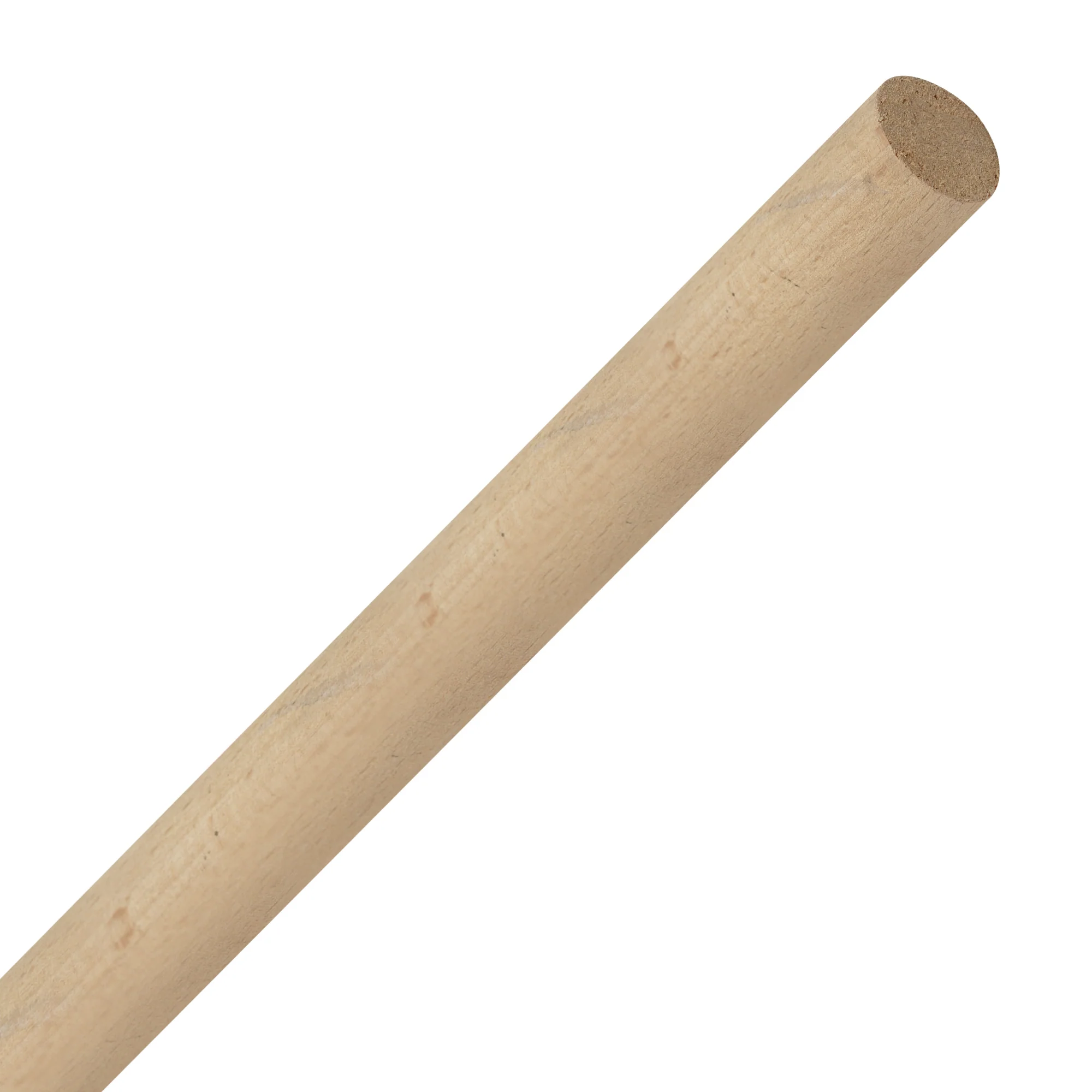 7/8 x 36 Beech Dowel