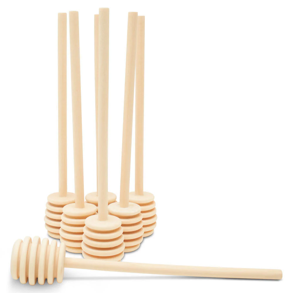 8” Honey Dipper - Image 4
