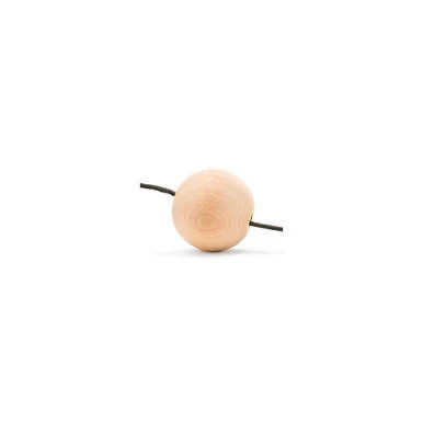 9/16" Ball Bead 5/32" Hole - Image 3