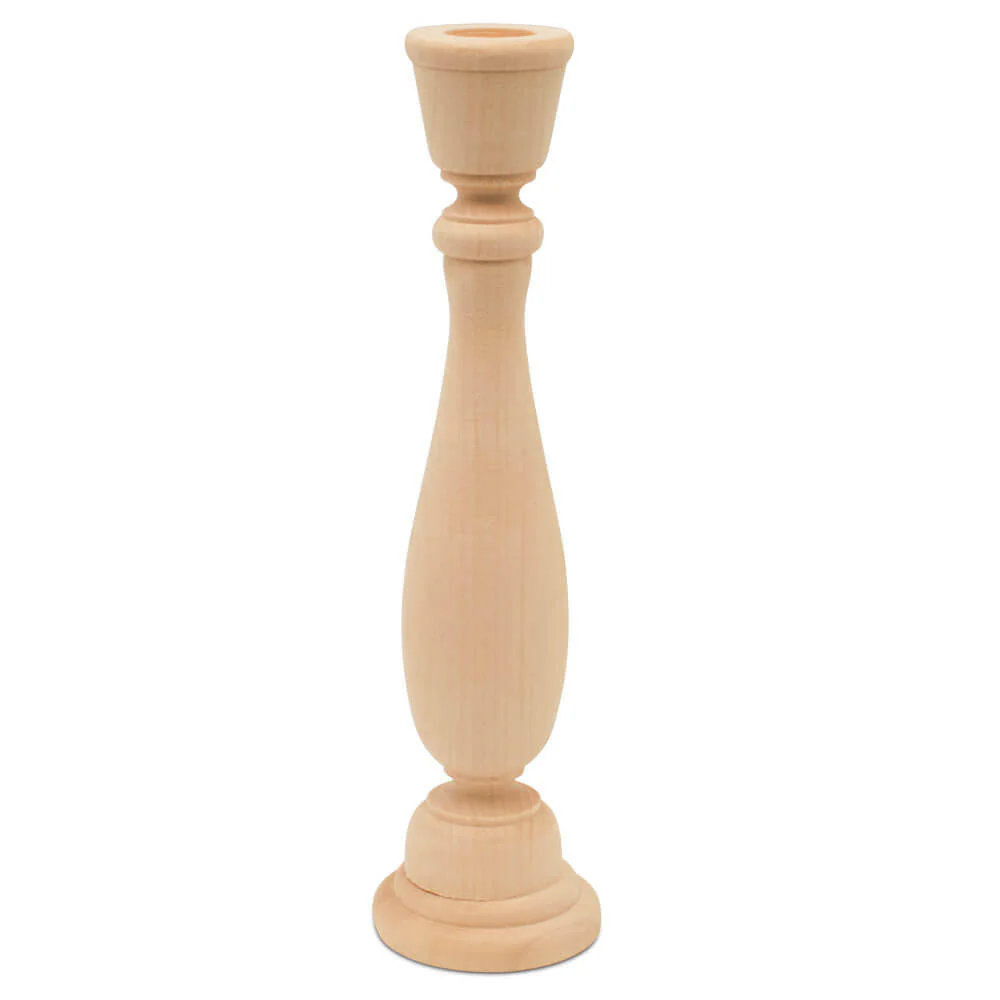 9" Candlestick