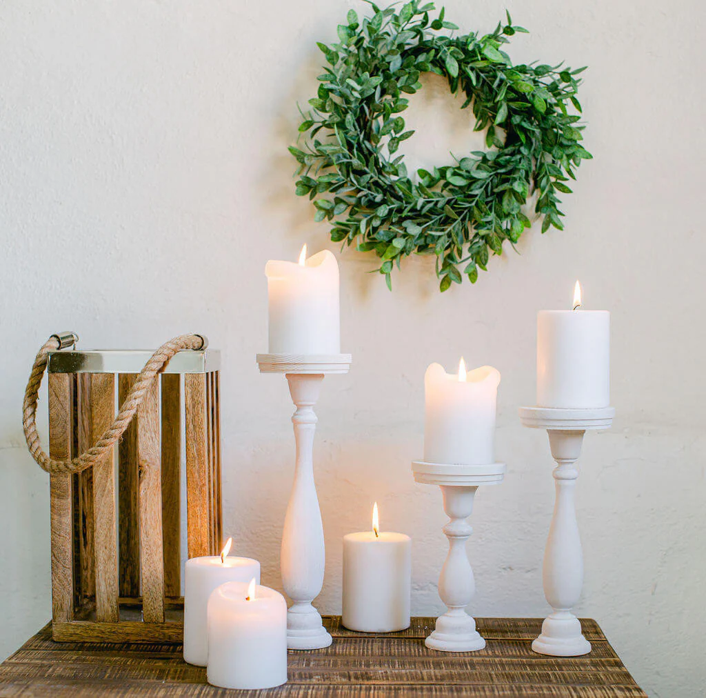 9" Candlestick - Image 2