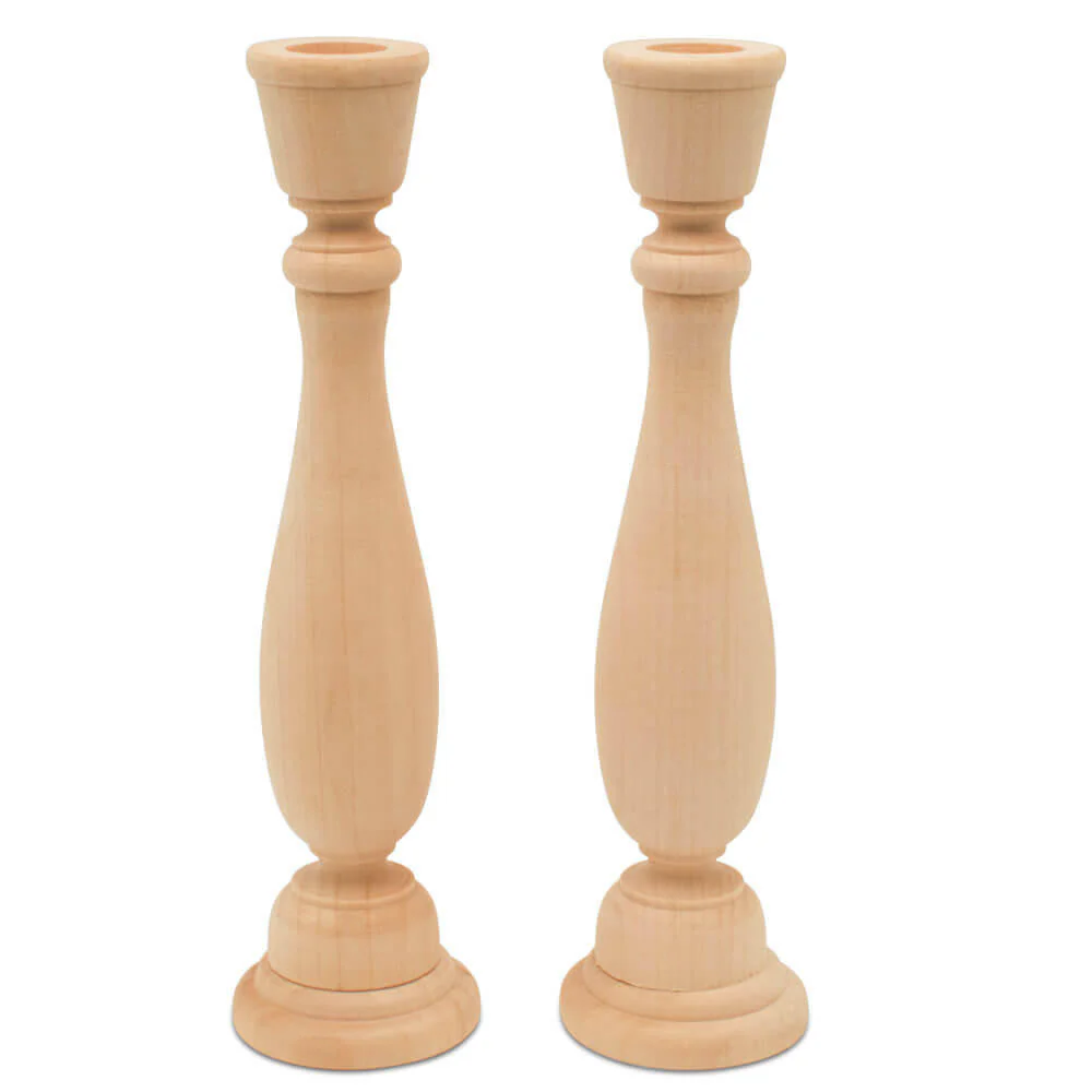 9" Candlestick - Image 4