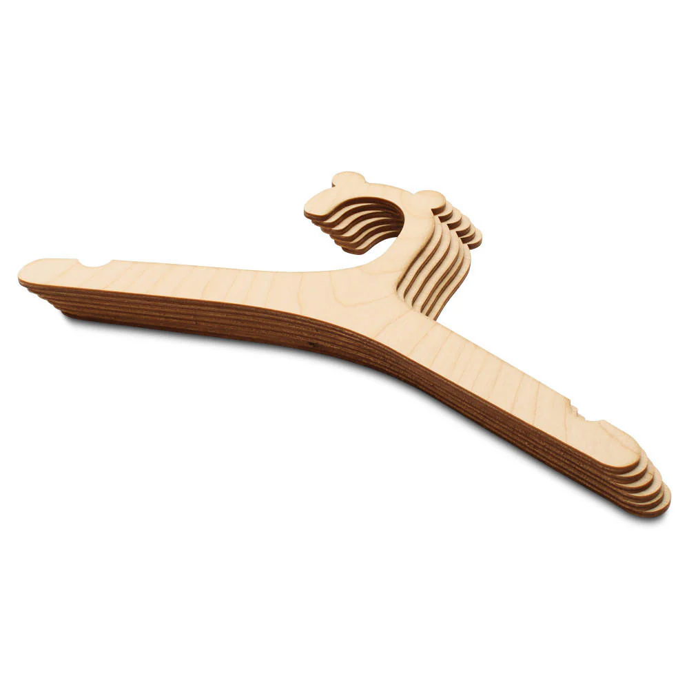 Bear Ears Baby Hangers - Image 3