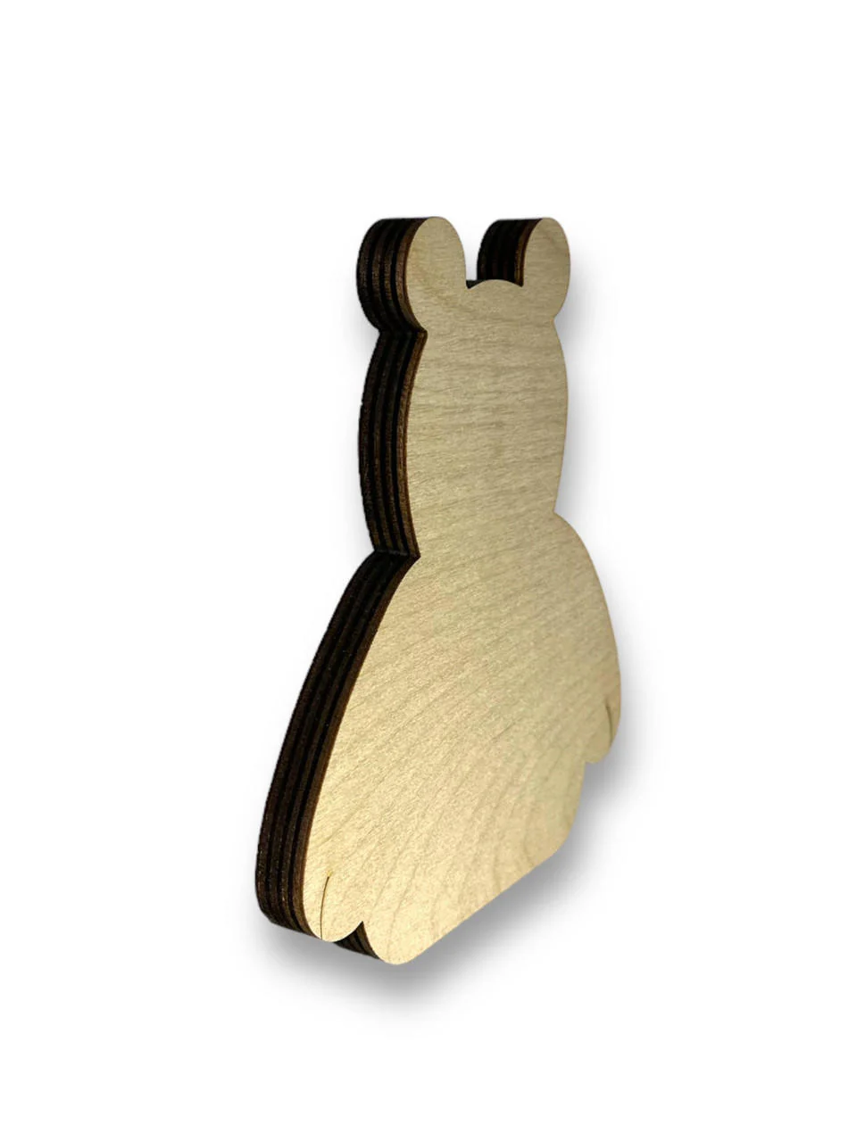 Bear Shelf Sitter, by Pickitz - Image 3