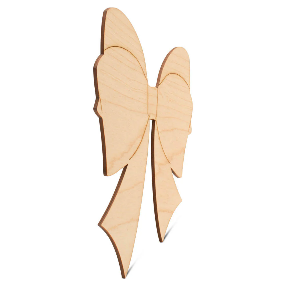 Bow Cutout - Image 3