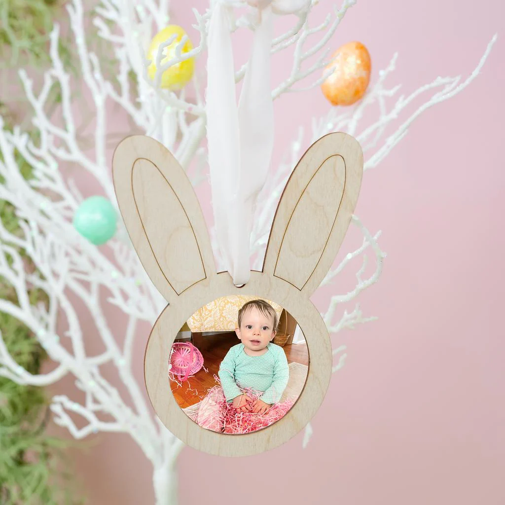 Bunny Face Frame - Image 2