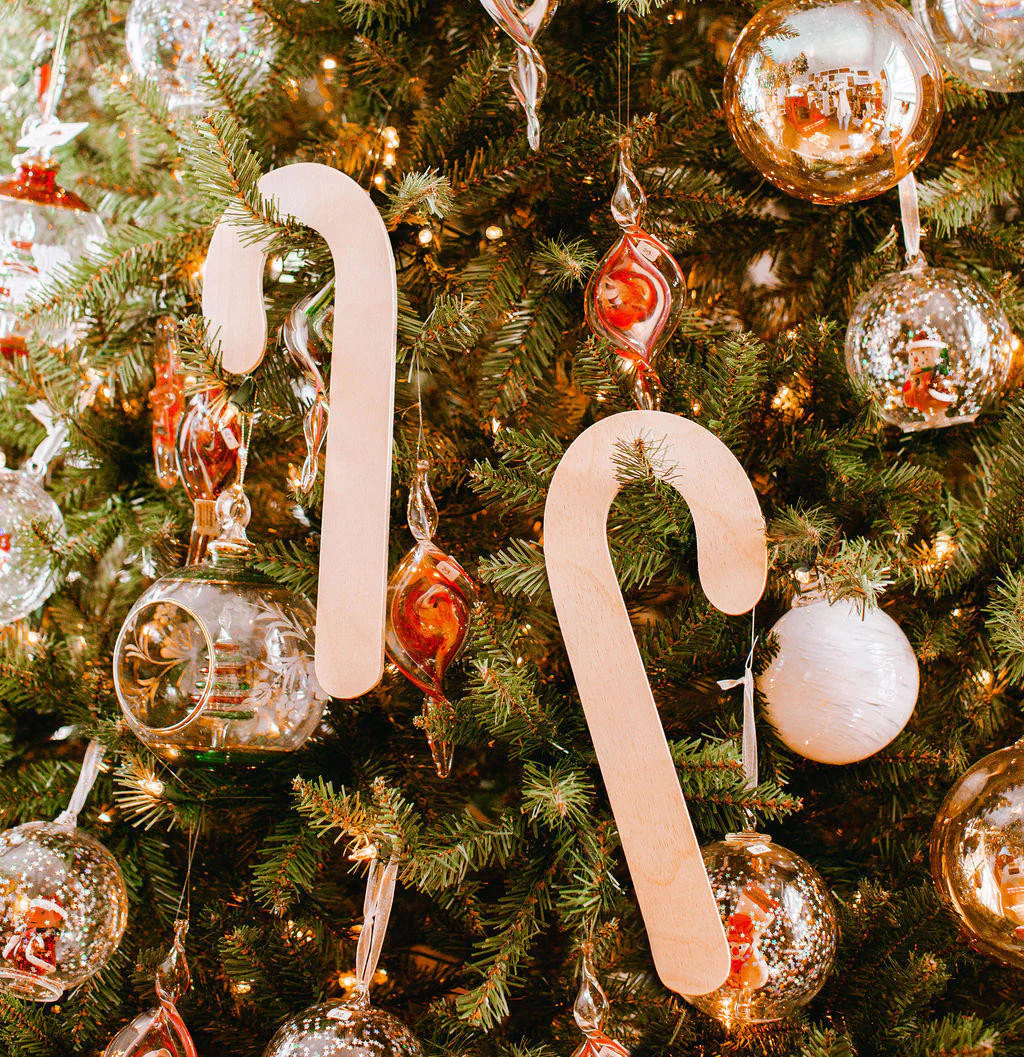 Candy Cane Cutout (6"- 18") - Image 3