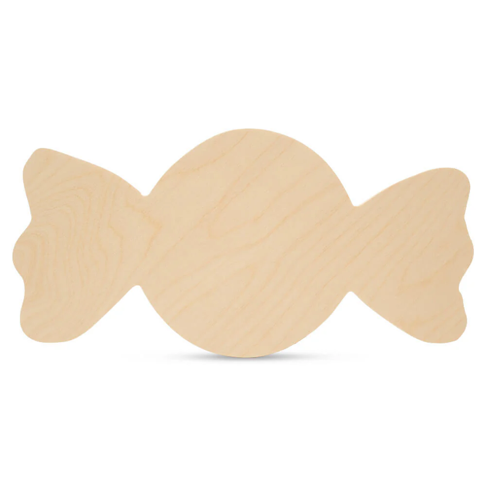 Candy Cutout (6"- 18")