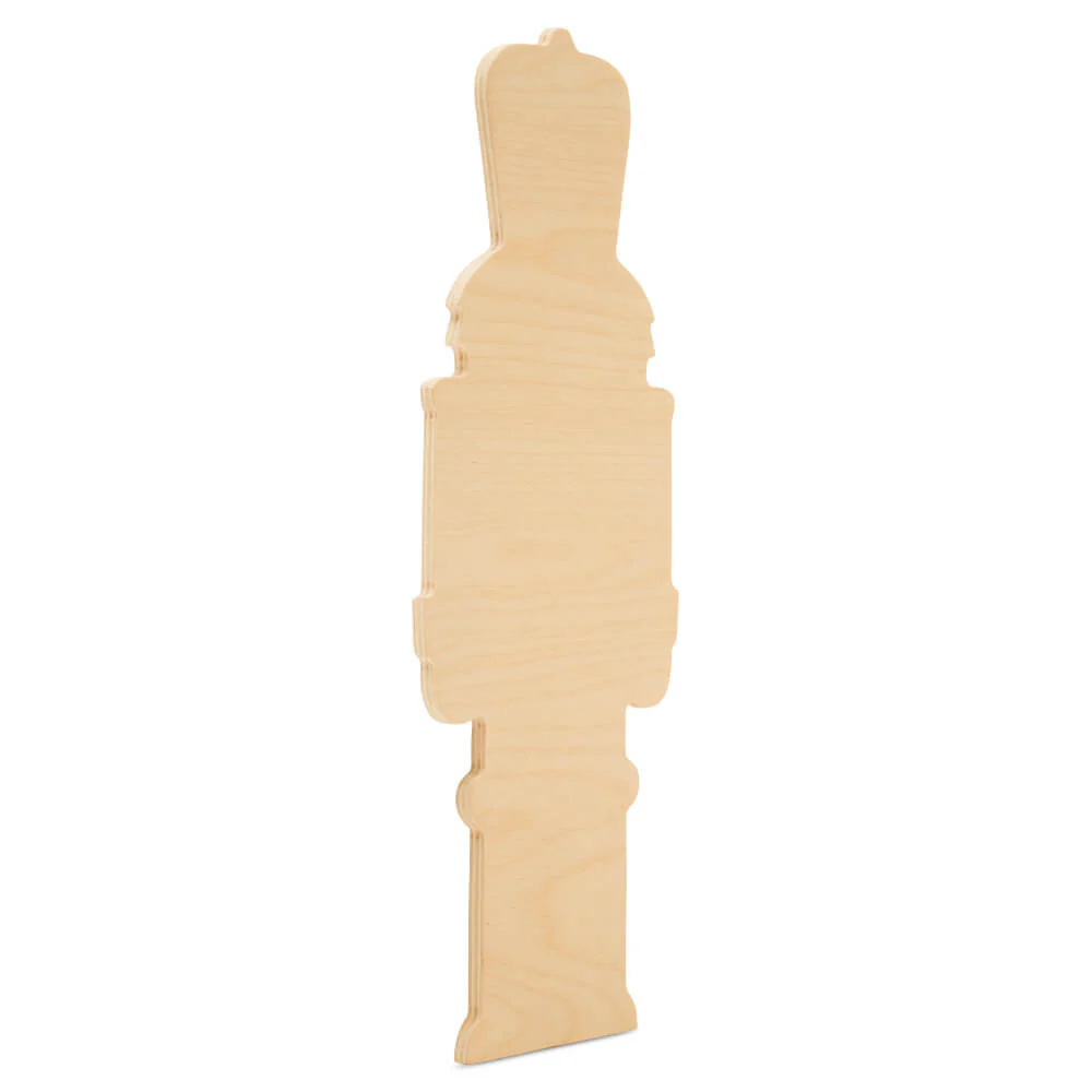 Christmas Nutcracker Cutout (6"- 18") - Image 4