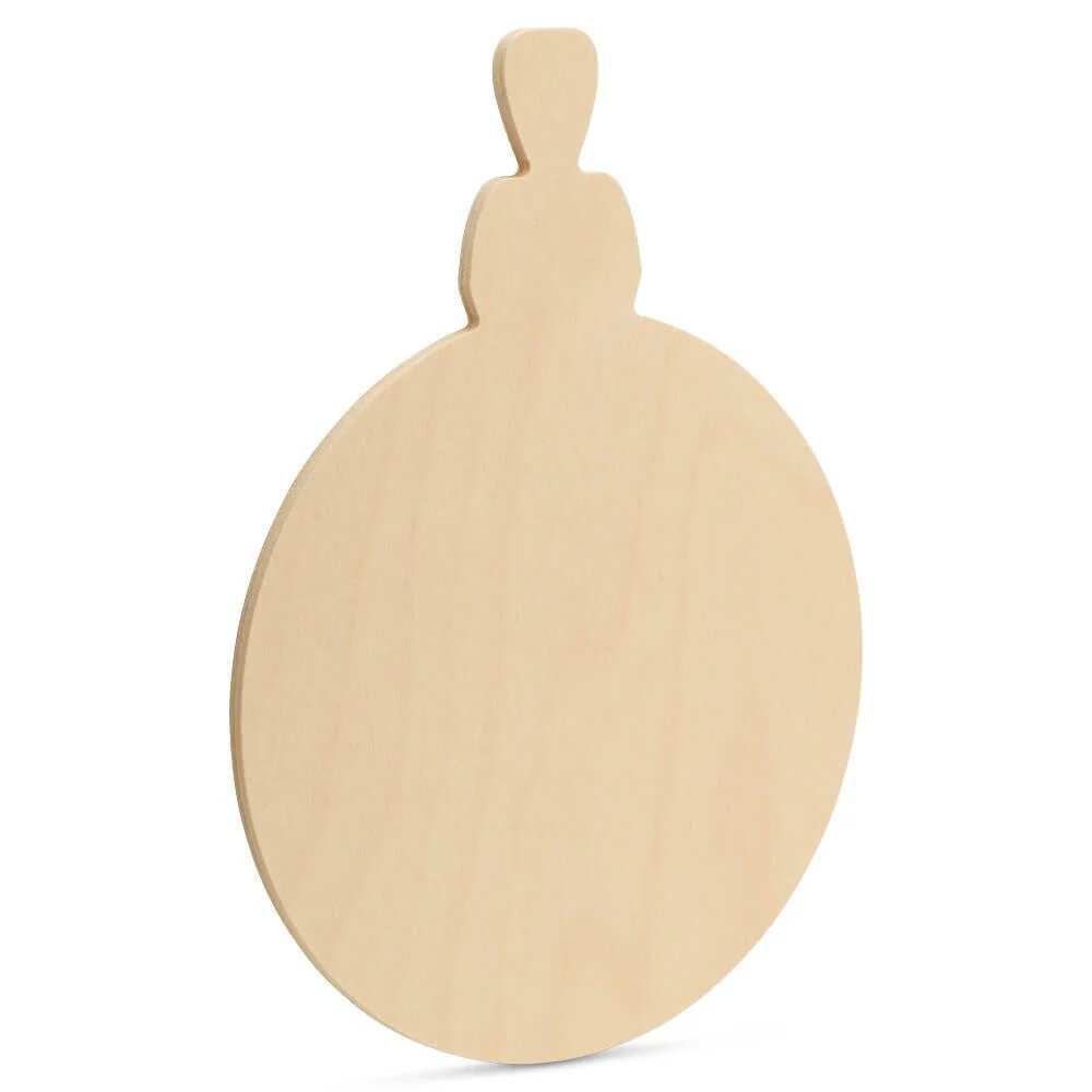 Christmas Ornament Cutout (6"- 18") - Image 5