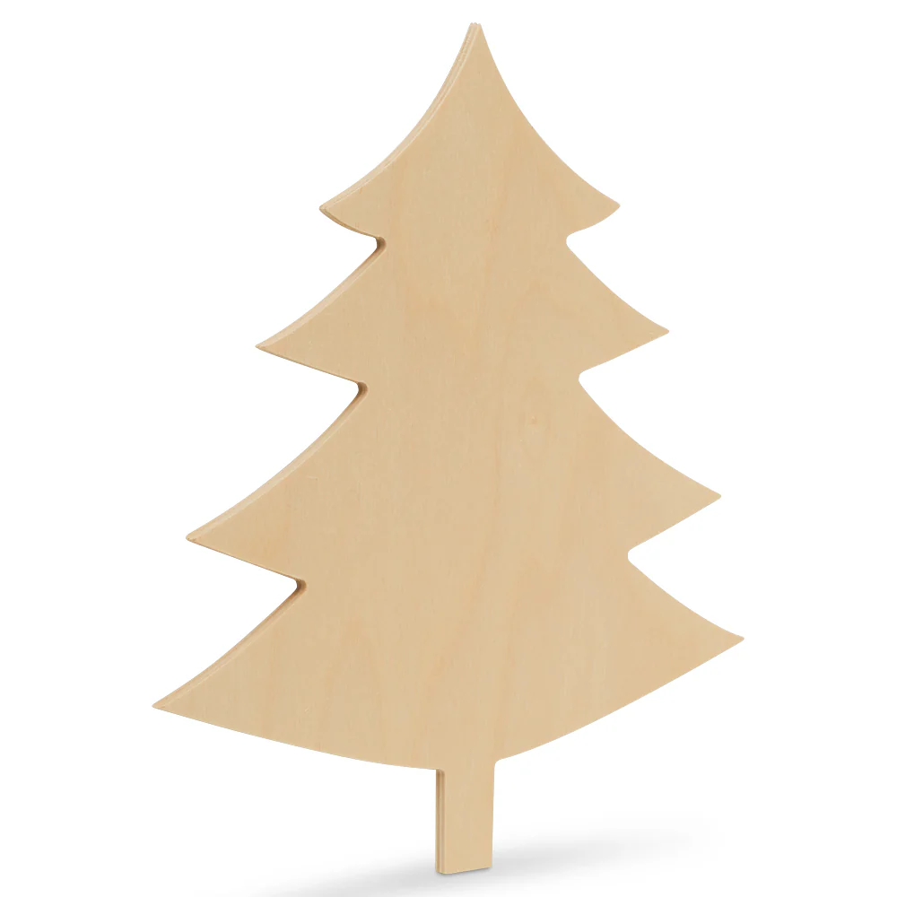 Christmas Tree Cutout (12"-18") - Image 5