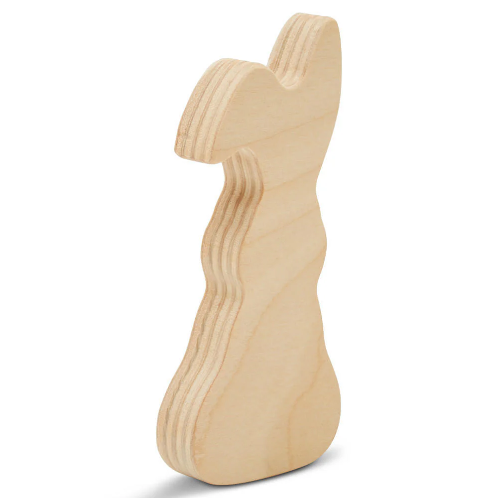 Chunky Bunny Cutout - Image 4