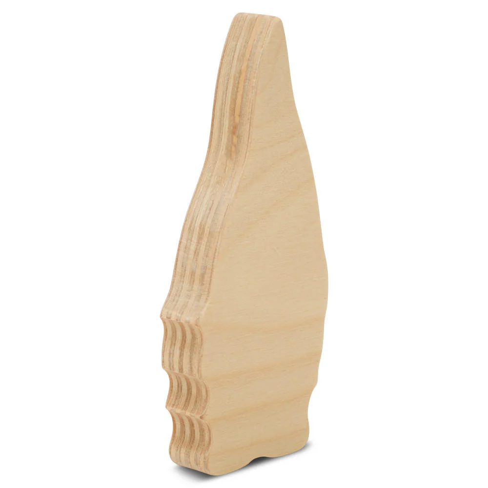 Chunky Gnome Cutout - Image 3