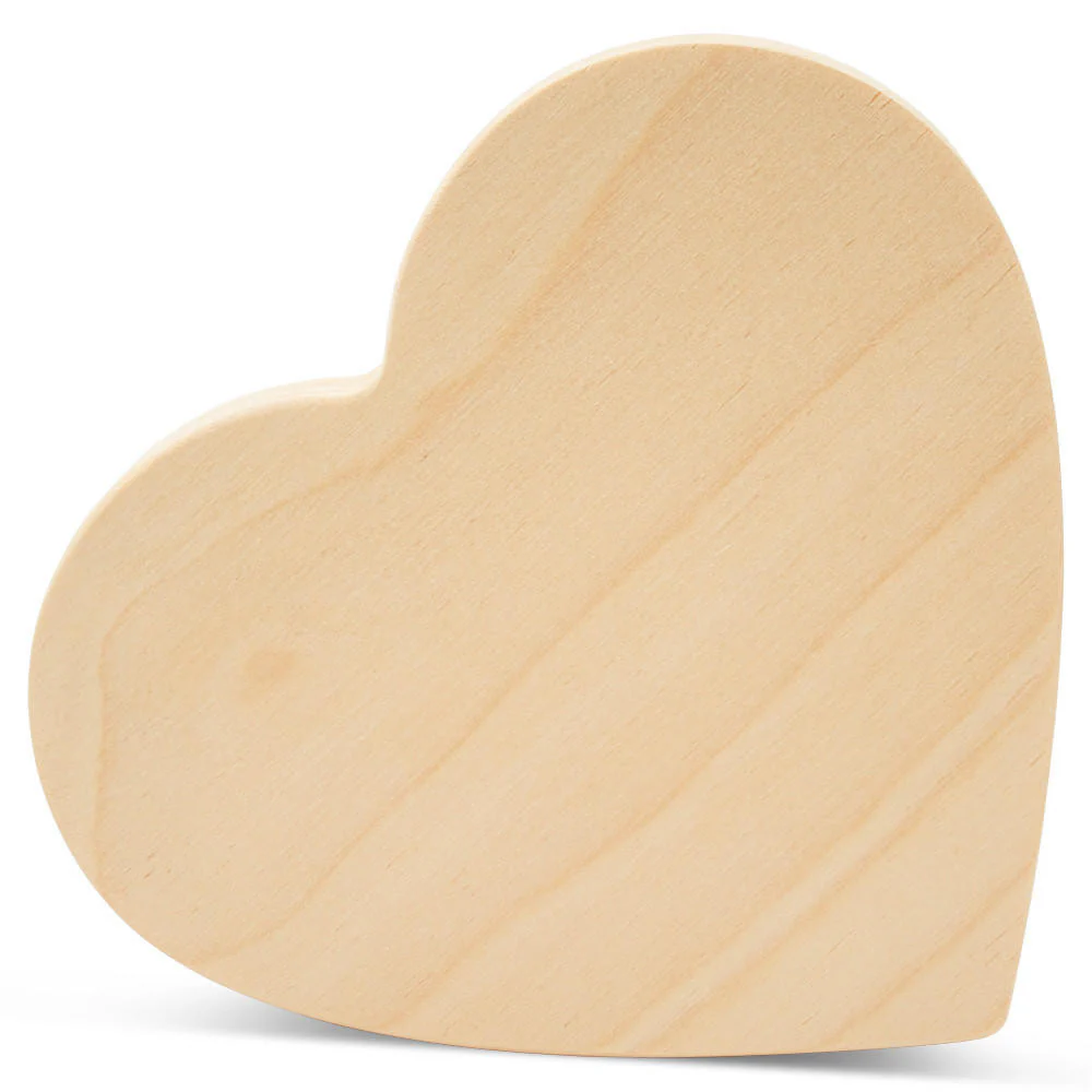 Chunky Heart Cutout - Image 4