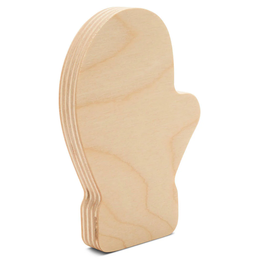Chunky Mitten - Image 3