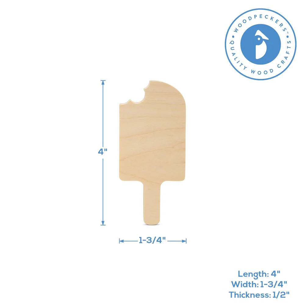 Chunky Popsicle Cutout - Image 4