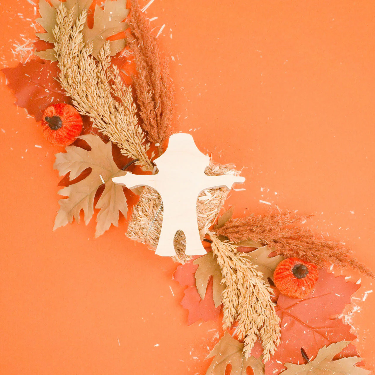 Chunky Scarecrow - Image 2