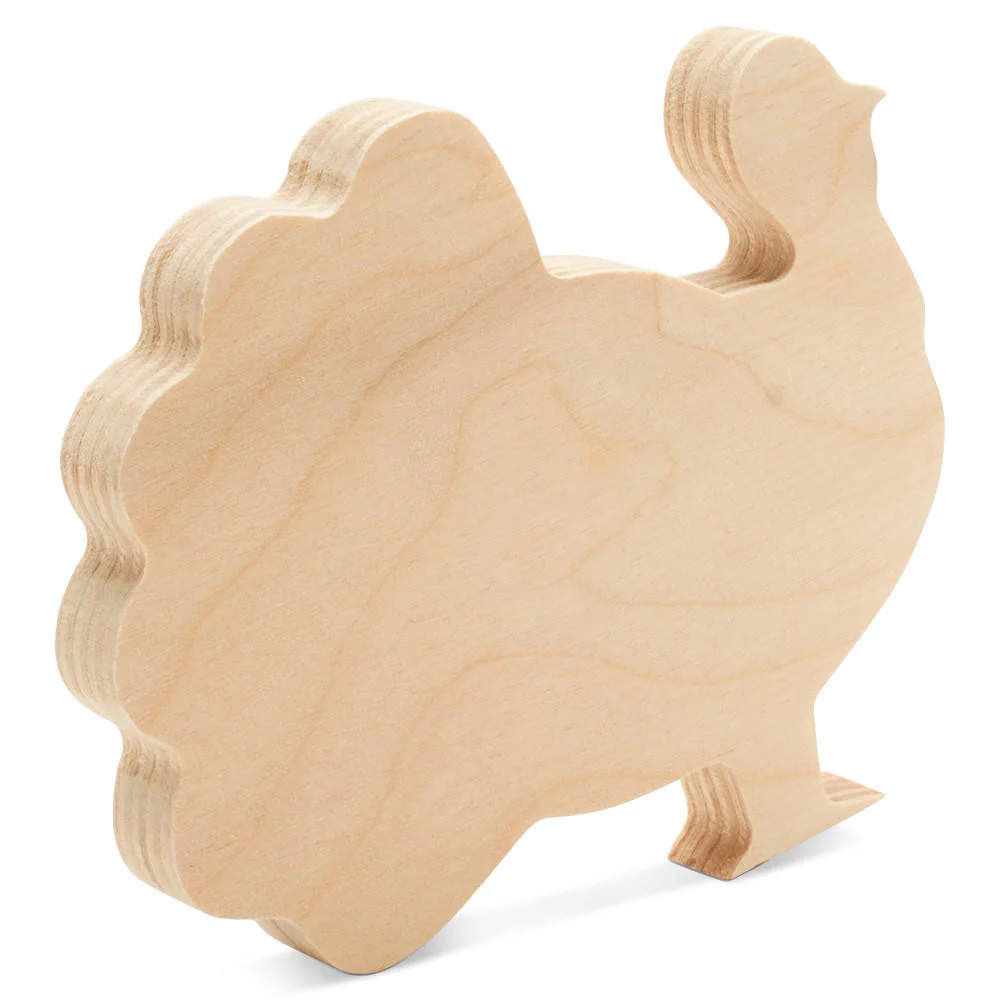 Chunky Turkey - Image 3