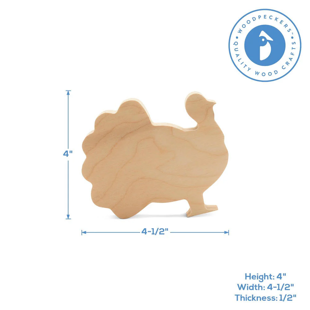 Chunky Turkey - Image 4