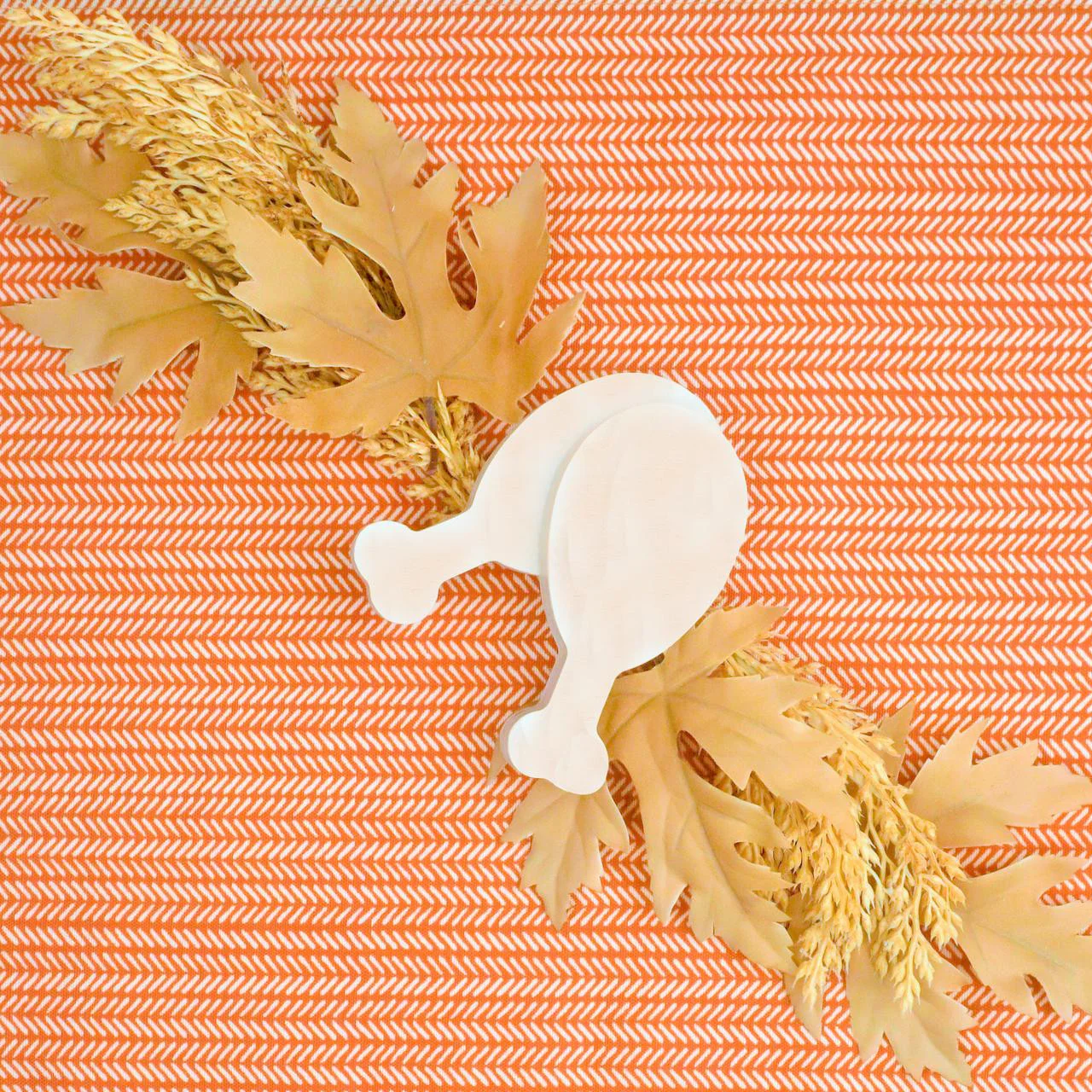 Chunky Turkey Drumstick - Image 2