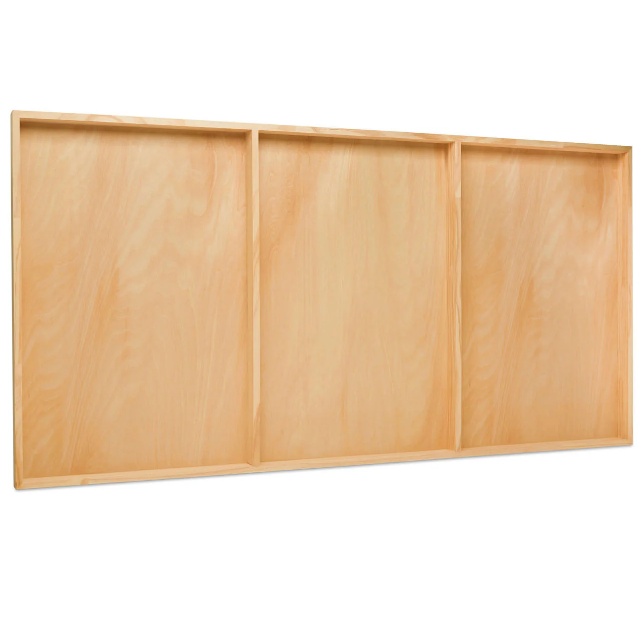 Cradled Wood Panel, 24" x 48" - Image 3