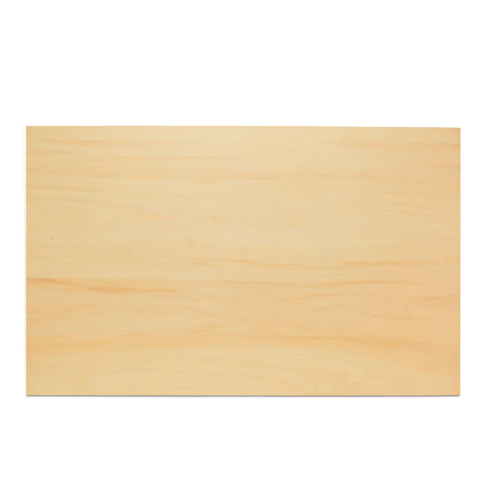 Cradled Wood Panel, 30" x 40" - Image 3