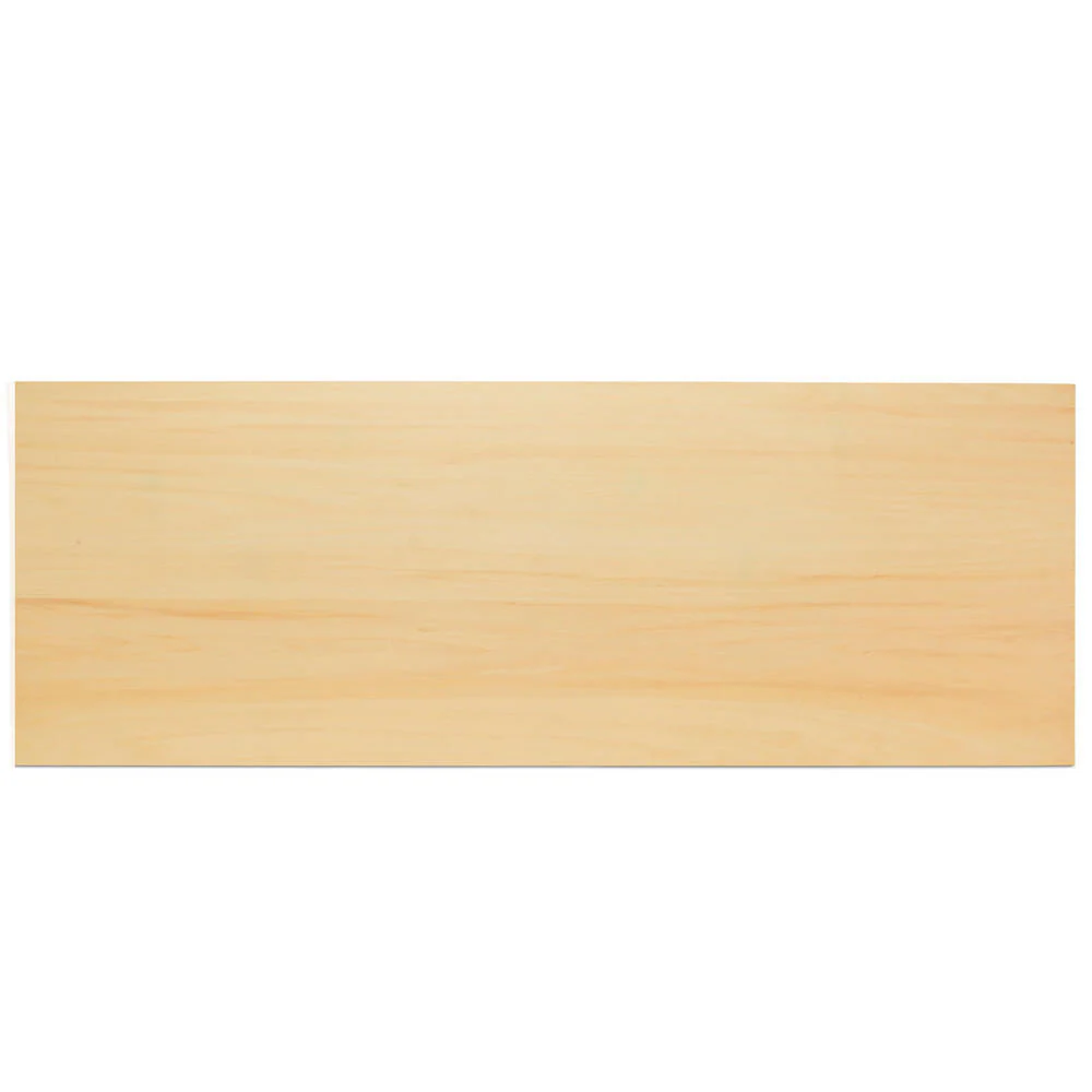 Cradled Wood Panels, 12" x 36" - Image 5