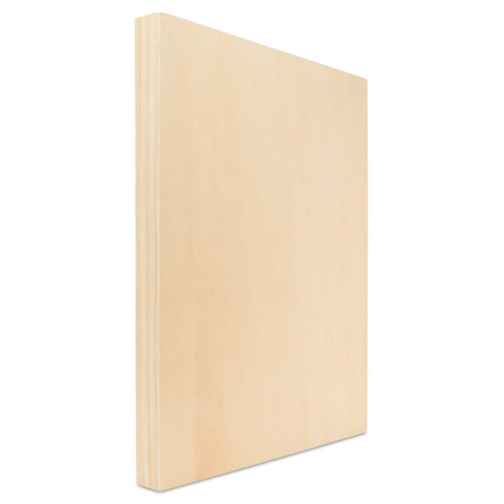Cradled Wood Panels, 16" x 20" - Image 5
