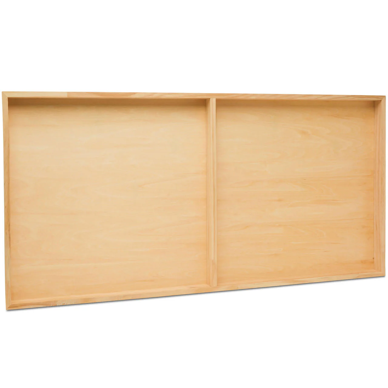 Cradled Wood Panels, 18" x 36" - Image 3