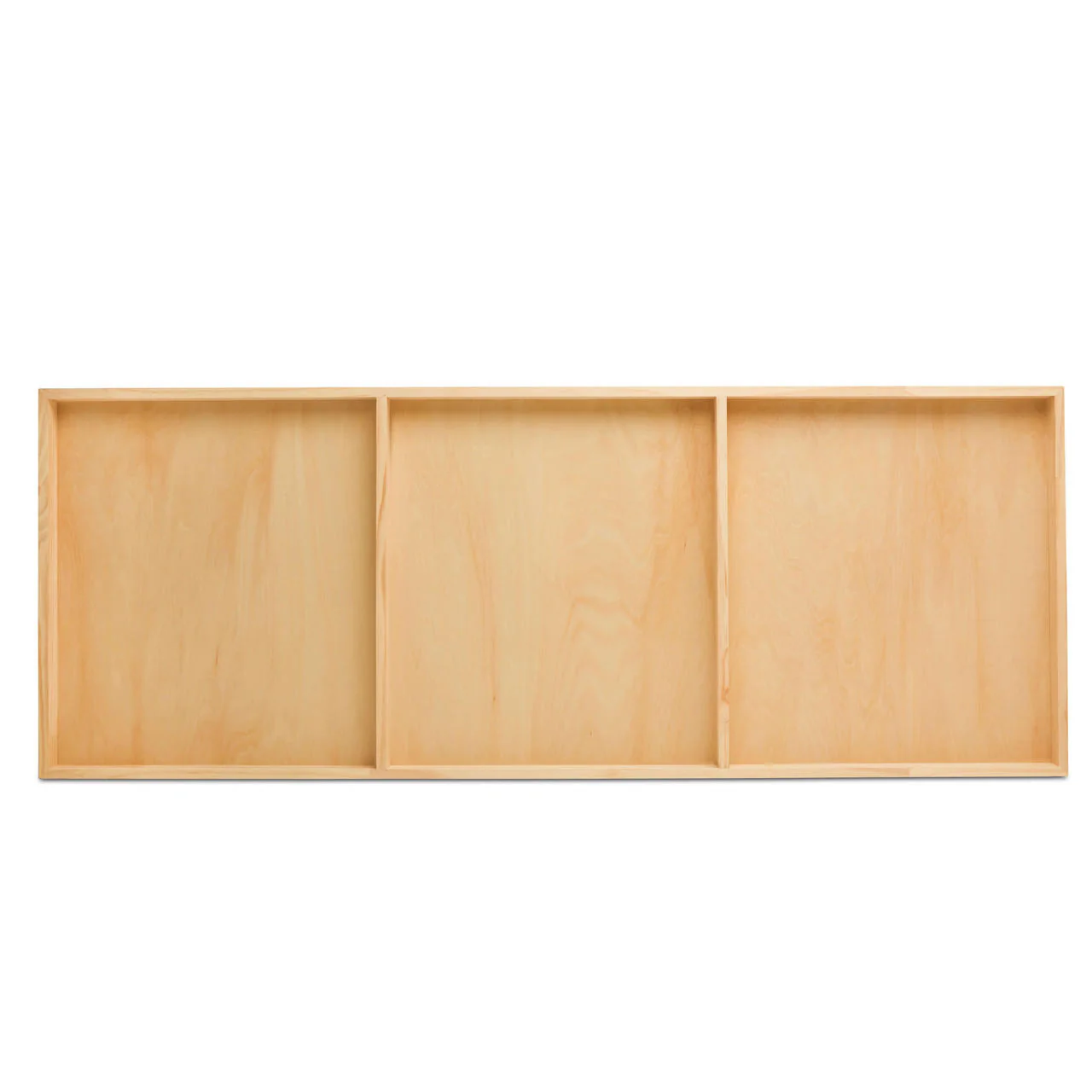 Cradled Wood Panels, 18" x 48" - Image 2