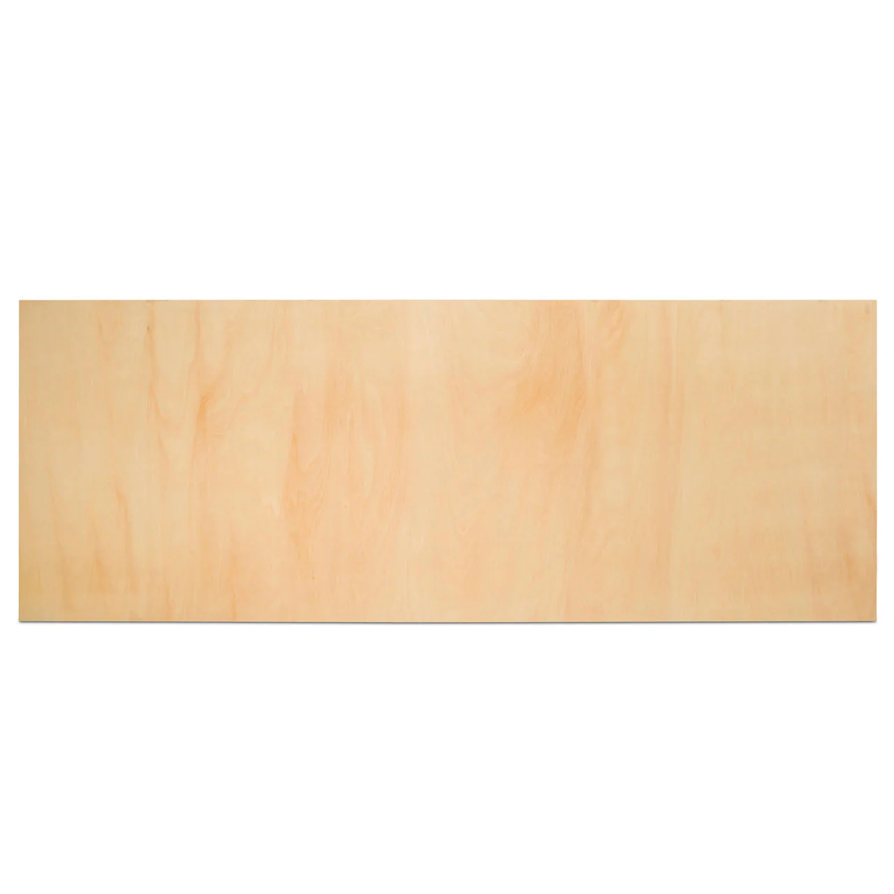 Cradled Wood Panels, 18" x 48" - Image 5