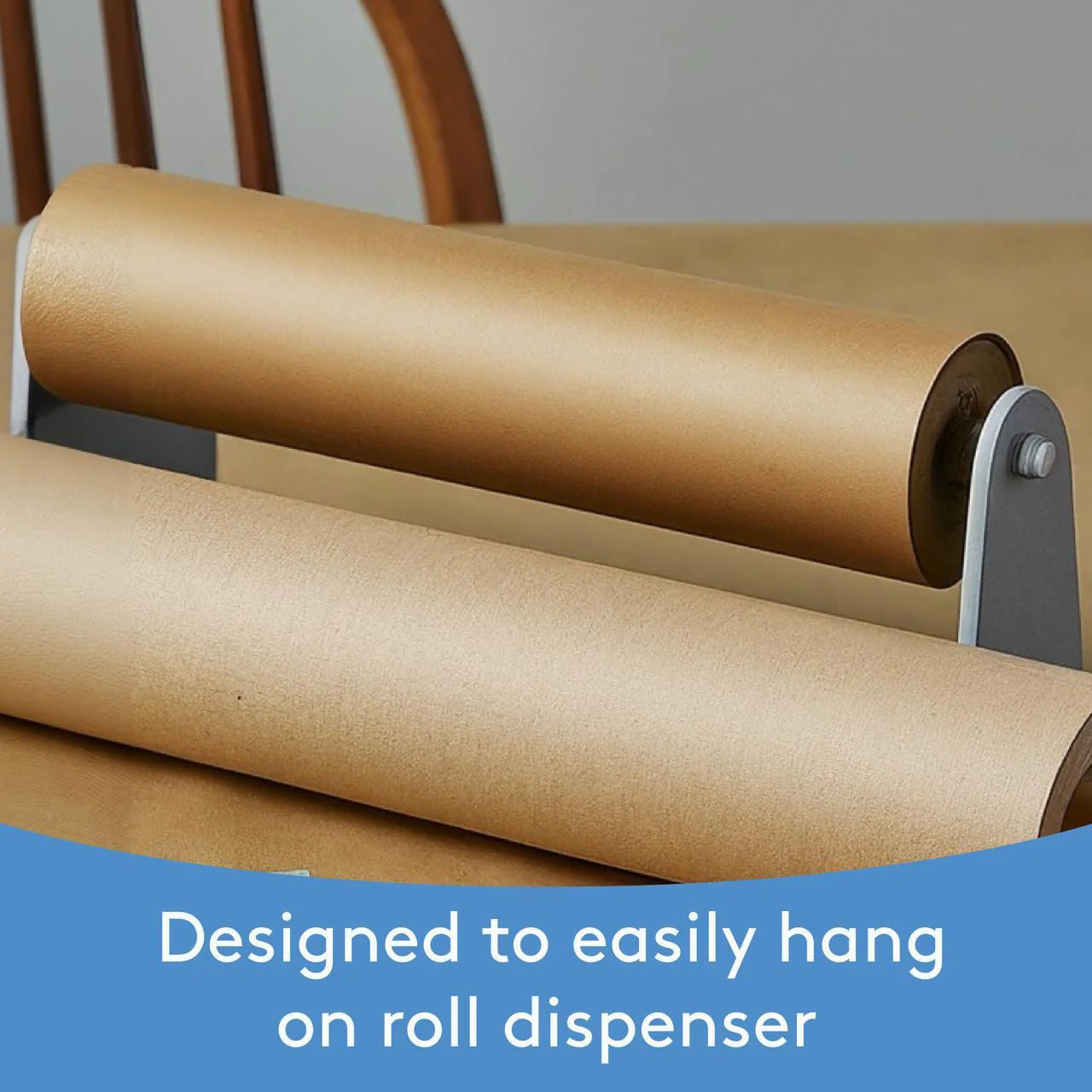 Craft Paper Roll, 1200" x 58.75” - Image 8