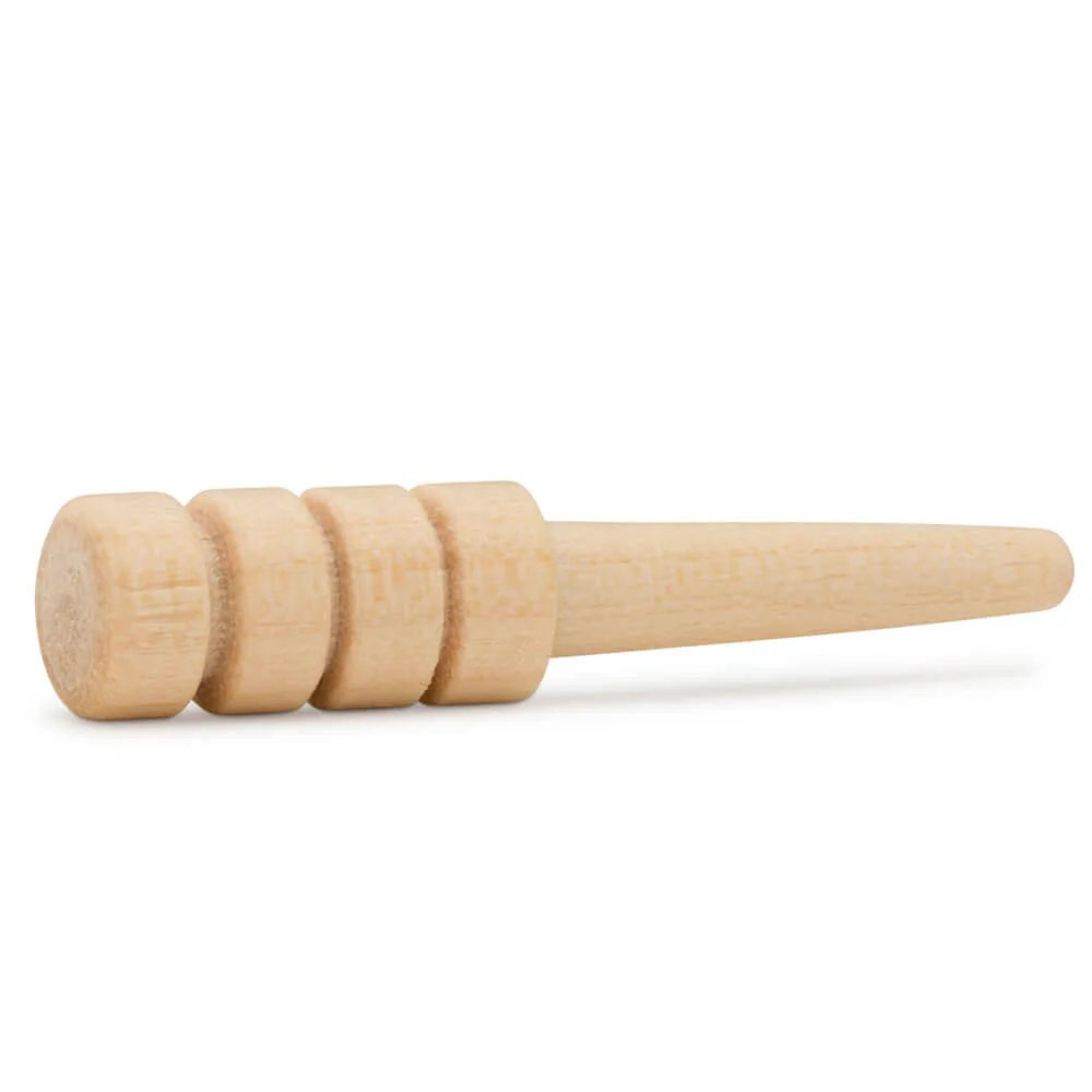 Cribbage Peg, Natural