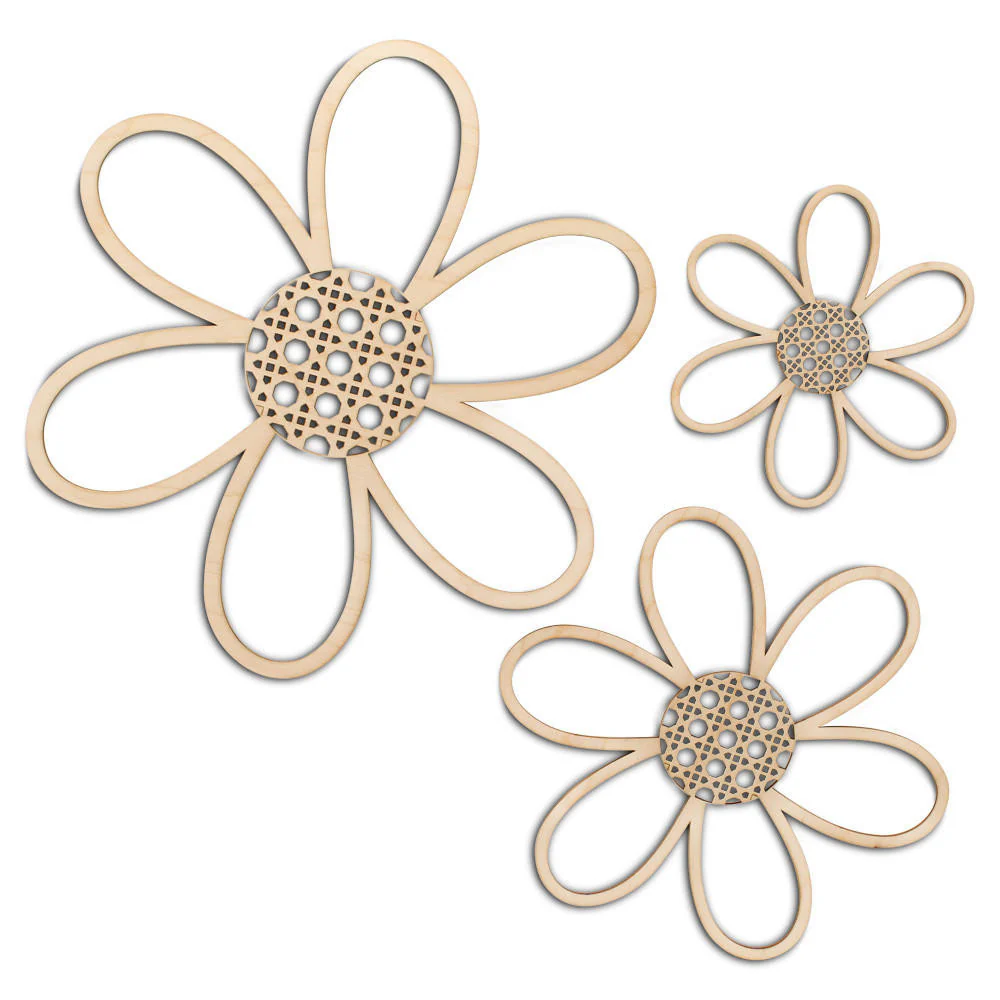Daisy Cutouts - Image 5