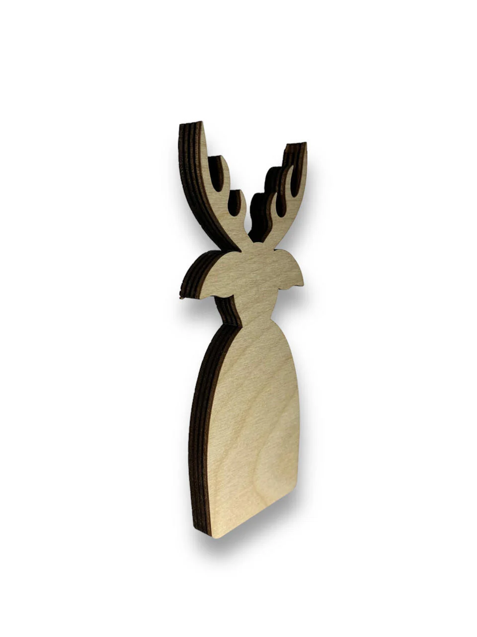 Deer Shelf Sitter, by Pickitz - Image 3
