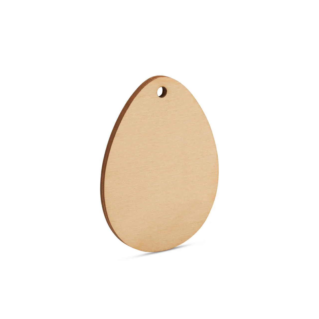 Easter Egg Ornaments