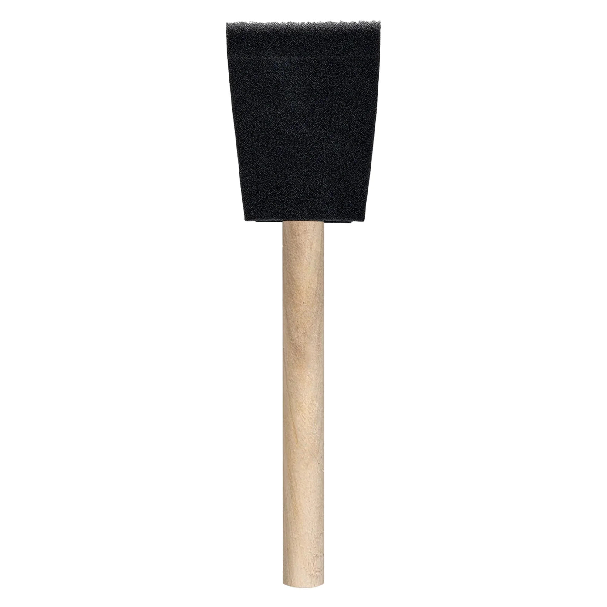 Foam Brush 2 Inch