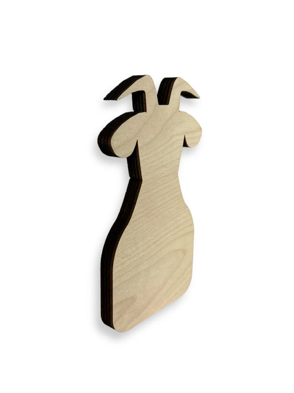 Goat Shelf Sitter by Pickitz - Image 3