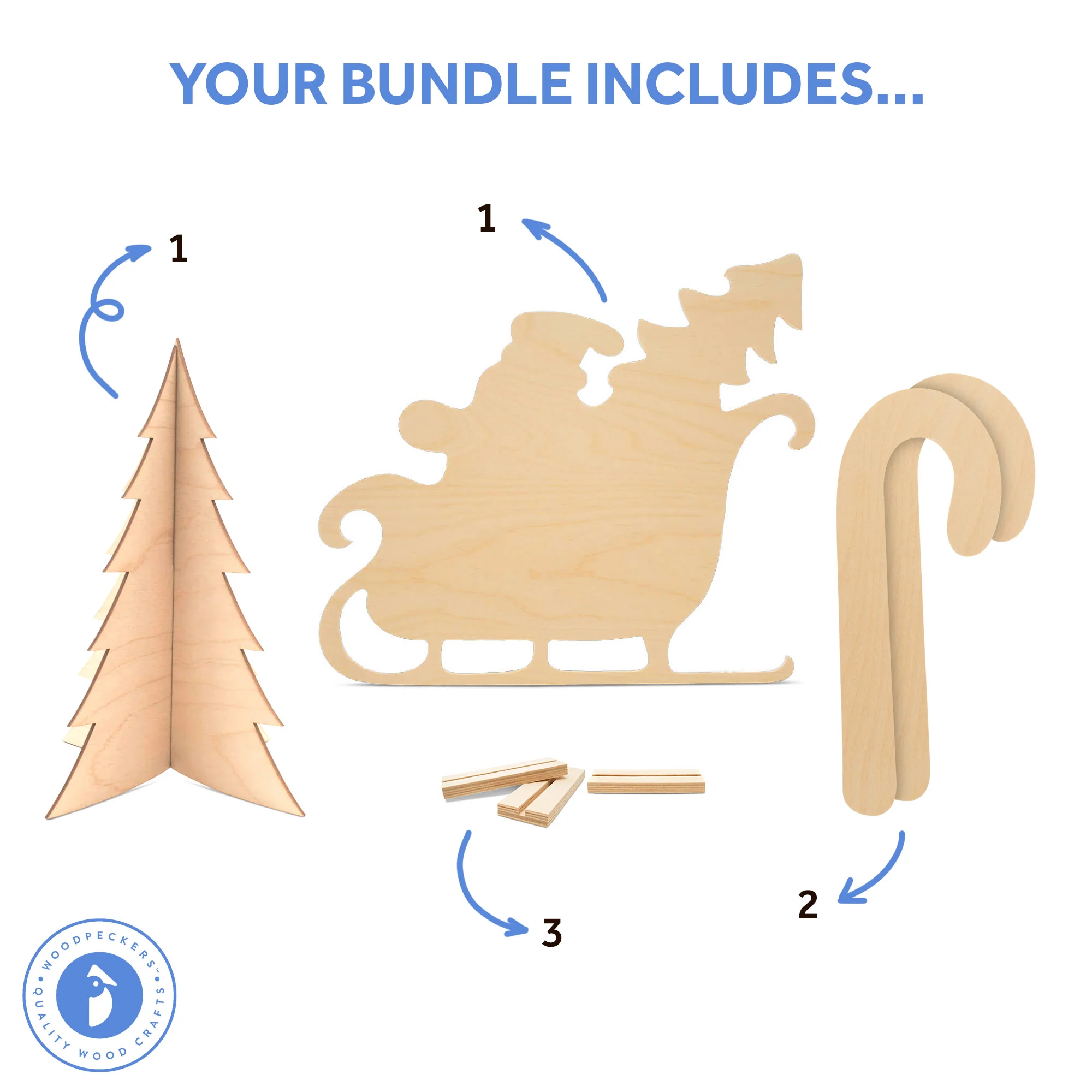 Jumbo Home Decor Bundle - Image 3