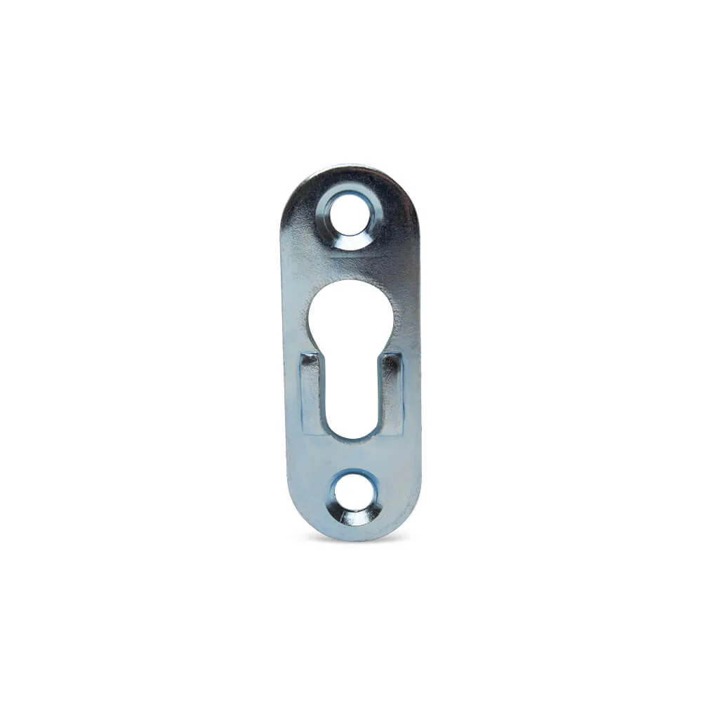 Keyhole Hanger