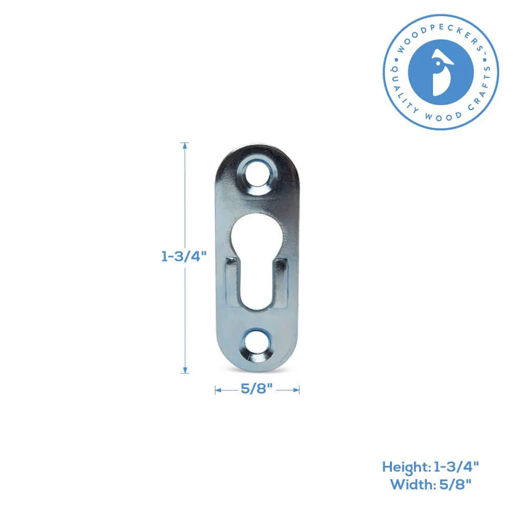 Keyhole Hanger - Image 3