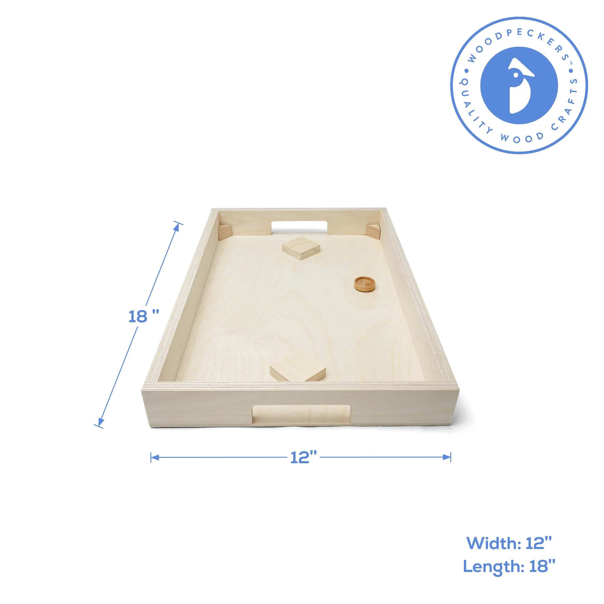 Knock Hockey Kit - Image 8